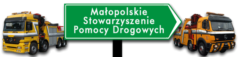 Małopolskie Stowarzyszenie Pomocy Drogowych